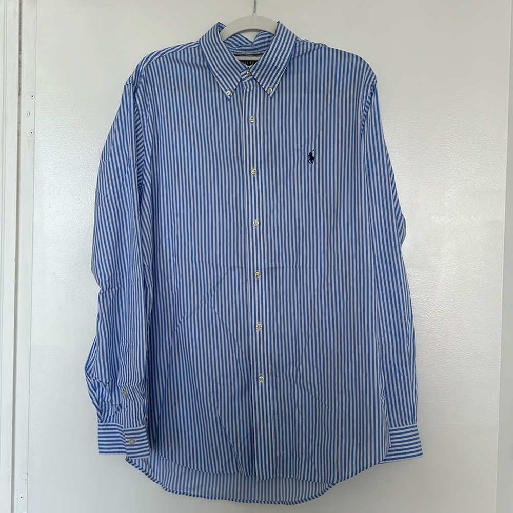 Polo by Ralph Lauren classic fit performance